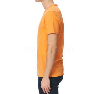 Camisetas de hombre recién llegadas, ropa de verano, camisetas casuales 100% para hombre, venta en línea, hechas en Pakistán - Product Image 3