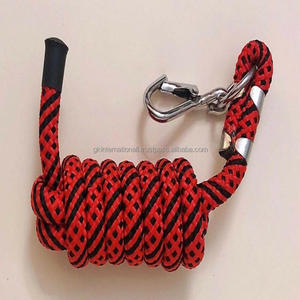 Made in India <b>Horse</b> Halters and <b>Lead</b> <b>Ropes</b> <b>Lead</b> <b>Ropes</b> and Halters for <b>Horses</b> <b>Horse</b> <b>Lead</b> <b>Rope</b> - Product Image 5