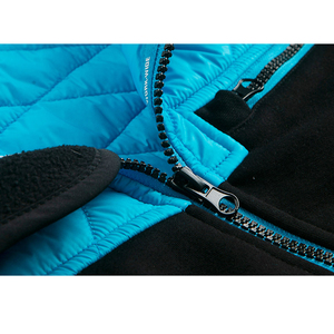 Nouvelle arrivée : veste d'équitation matelassée pour filles, produit très demandé, veste d'équitation disponible en toutes tailles avec option OEM - Product Image 4