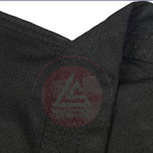 Uniforme de Karate de Alta Calidad, Ligero, Transpirable y Duradero, Fabricación en Fábrica, Servicio OEM, Kimono de Jiu Jitsu, Poliéster/Algodón - Product Image 5