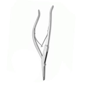 Instrumentos Médicos: Pinzas Smith Ramus de Acero Inoxidable, Retractor Manual de Mentón Obwegeser, Aprobado por CE por Grip Surgical - Product Image 6