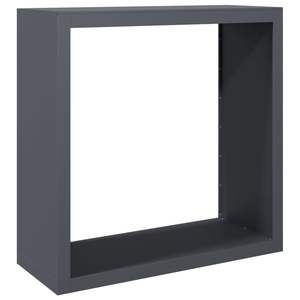 Support à bois en acier anthracite 39,4''x15,7''x39,4'' pour votre foyer et accessoires - Product Image 6