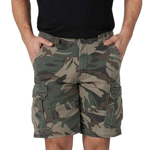 Pantalones Cortos Cargo Tácticos de Alta Calidad para Hombre, de Secado Rápido, Transpirables, para Venta al Por Mayor - Product Image 1