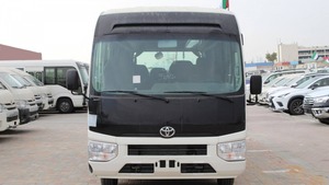 Prêt à être expédié, bus Toyota Coaster d'occasion 2020 - Product Image 5
