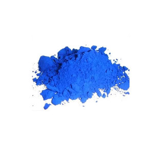 Pigment Blue 150 Professional Grade Blue Pigment Powder for Textile Fabric Ink <b>Paint</b> Coating Plastic Industrial Applications - Product Image 1