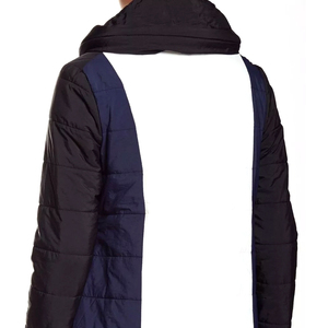 Chaquetas Acolchadas para Mujer de Tallas Grandes, Transpirables, Rellenas de Algodón, Tejido de Poliéster, Venta al Por Mayor - Product Image 5