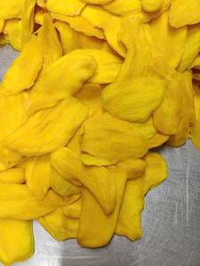 Spicy <b>Mango</b> Snack Chili Salt <b>Dried</b> <b>Mango</b> Vietnam Bulk Supply Wholesale Factory Soft <b>Dried</b> <b>Mango</b> Non Sugar Non SO2 - Product Image 4