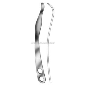 Élévateur orthopédique WARSAW MEDICAL de qualité supérieure en acier inoxydable pour chirurgie osseuse |   Kit de chirurgie médicale - Product Image 5