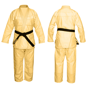 Nuevo Uniforme de Karate para Hombre, Tejido Resistente, Gran Venta, Última Tendencia, Precio Razonable, Uniforme de Karate para Hombre de Alta Calidad - Product Image 1