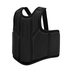 Protection corporelle unisexe en mousse EVA Five B, protège-poitrine, équipement de protection durable pour l'entraînement aux arts martiaux - Product Image 3