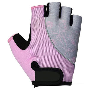 Guantes de Ciclismo Reflectantes con Pantalla Táctil, Guantes Cálidos para MTB, Guantes Impermeables para Motocicleta y Bicicleta - Product Image 2