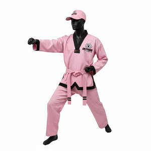 Nouveauté - Kimono de Jiu-Jitsu BJJ - Uniforme de Jiu-Jitsu - Gi de Jiu-Jitsu - 100% coton - Costume de BJJ pour homme - Uniforme de Taekwondo de haute qualité - Product Image 2