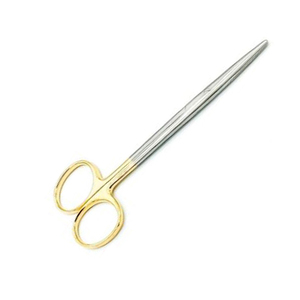 Portaagujas Quirúrgico al por Mayor T/C Olsen de 6.5" con Inserciones de Carburo de Tungsteno, el Mejor Portaagujas Quirúrgico Personalizado - Product Image 6