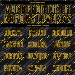 Maillots de football personnalisés en polyester par sublimation / Uniformes de football unisexes en gros à prix OEM - Product Image 4