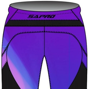 Pantalones Profesionales de Motocross MX, Pantalones de Motocicleta con Características de Secado Rápido y Transpirabilidad, % Poliéster, Marca Maxler - Product Image 5