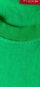 Chemise pour homme en tricot imprimé anti-plis avec poche, personnalisable, décontractée, en mélange de coton - Product Image 3