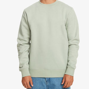 Sweat-shirts à capuche et pulls à col rond personnalisés de haute qualité avec logo imprimé ou brodé, coupe oversize, vente en gros - Product Image 2