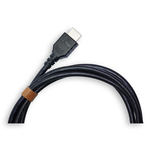 Cable HDMI de PVC con Conector Integrado de Aleación de Zinc, Vietnam, Arin, Alta Velocidad, HD2.1-0.915ST2, HDMI A a A, HDMI 2.1 - Product Image 3