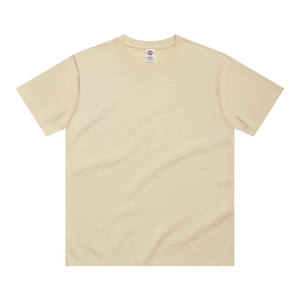 Men's Light Gray Short Sleeve <b>Turtleneck</b> T-Shirt Regular Fit Cotton Jersey Formal Solid Color Front Eco-Friendly Knitted <b>Top</b> - Product Image 5