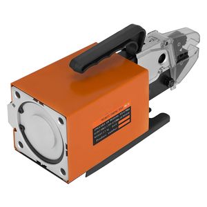 Pince à sertir pneumatique AM-10 à air comprimé, outil de sertissage de bornes de câbles 16 mm² - Product Image 5