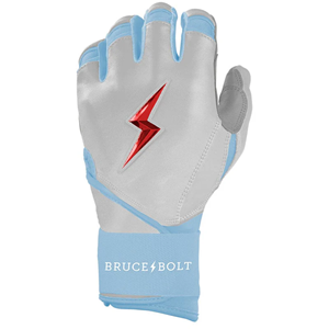 Gants de frappe de baseball personnalisés haut de gamme en cuir Cabretta, antidérapants, légers, durables, gants de sport OEM - Product Image 6