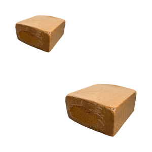 Bloc de coco compressé 5 kg à prix raisonnable, tourbe de coco organique, conditionneur de sol, substrat agricole, rouleau d'usine - Product Image 1