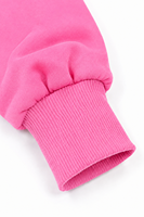 Ensemble de survêtement long à capuche personnalisé pour femme, avec panneaux en maille et strass, streetwear de haute qualité, fabricant OEM ODM