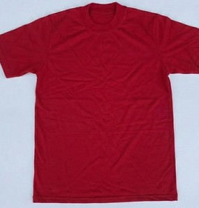T-shirt unisexe personnalisé en tissu doux et respirant, décontracté pour tous les jours, confortable, à manches courtes, tendance, pour hommes et femmes - Product Image 1