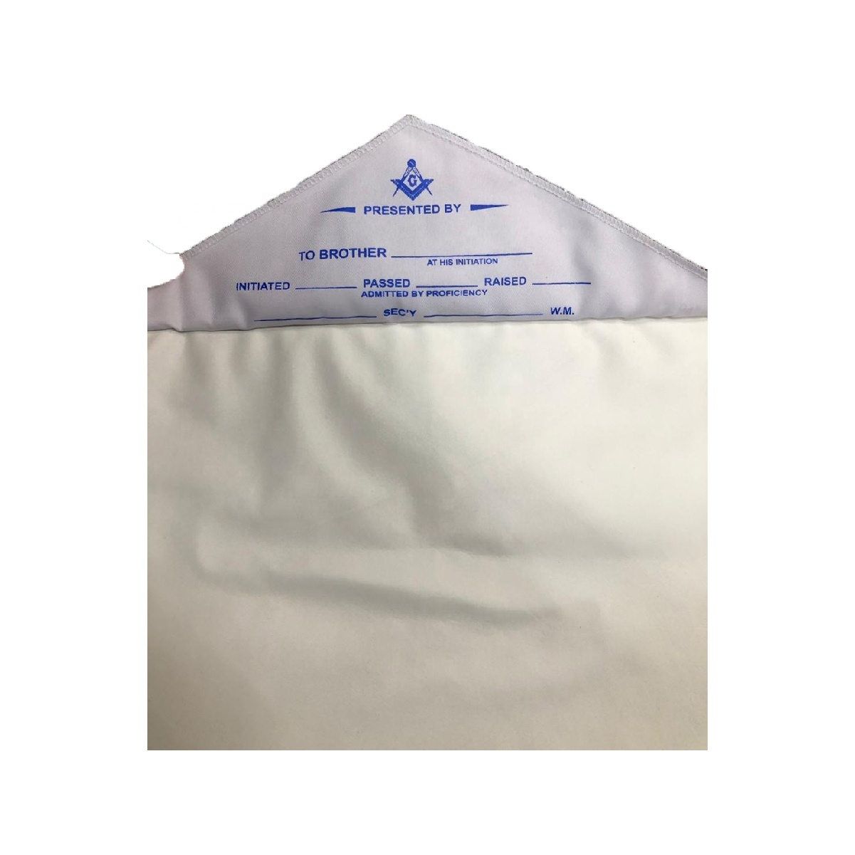 Masonic Regalia Entered Apprentice Apron | Masonic Aprons