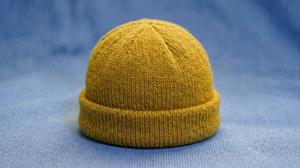 Comfortable <b>Winter</b> Beanie Durable Knit Design Soft Fabric Flexible Fit Casual Outdoor Warm <b>Hat</b> Daily - Product Image 3