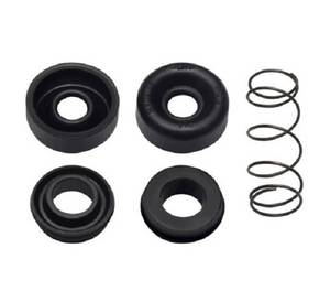 Kit de Reparación de Cilindro de Freno Automático para Triciclos: Copas de Goma, Guardapolvos y Resorte (Kit de Reconstrucción Menor) - Product Image 2