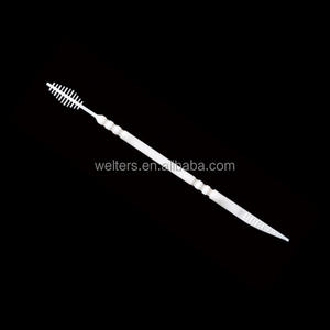 Cure-dents en plastique à emballage personnalisé Solutions personnalisées pour l'hygiène des restaurants - Product Image 2