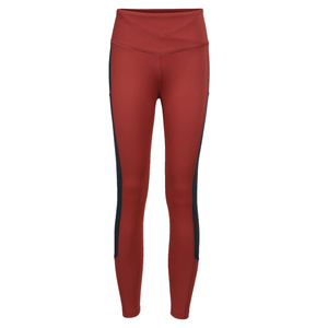 Fabricantes Profesionales de Leggings de Yoga para Mujer de Alta Calidad, Leggings Deportivos Sólidos sin Costuras, Personalizados - Product Image 2
