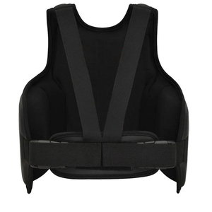 Protection de Poitrine de Boxe Confortable pour Hommes et Femmes, Vente Chaude, Bonne Qualité, Fabrication en Usine, Vente en Gros, Nouvelle Arrivée - Product Image 2
