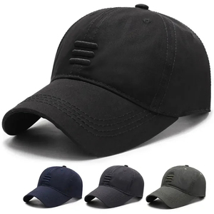 Gorra de béisbol para hombre, otoño e invierno, a prueba de frío, cálida, para deportes al aire libre, con logo personalizado. - Product Image 5