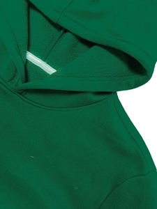 Sudadera con capucha de bandera española Larga vida México para mujer - Product Image 6