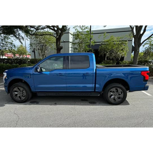 Ford F-150 Lightning Lariat 2022 - Product Image 3