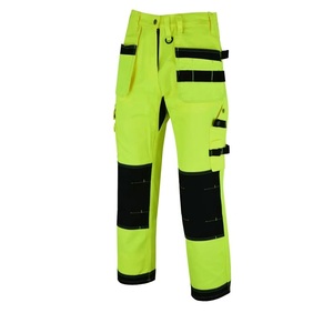 Men's Heavy Duty Waterproof Breathable Quick Dry <b>Work</b> <b>Pants</b> Industrial Grade Apparel Safety <b>Pants</b> - Product Image 1