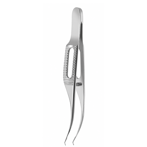 Pinzas Pierse Colibri, Instrumento Quirúrgico Oftálmico de Alta Precisión - Product Image 6