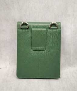 Bolsos Bandolera Mini de Piel de Primera Calidad, Ligeros y Portátiles para Viajes, Bolsos de Mano para Regalo, Fabricación Directa de Fábrica, Exportación RFID - Product Image 2