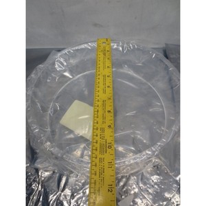Tuyau isolant AMAT 0200-00071 200 MM EXT QTZ - Équipements et pièces semi-conductrices de renommée mondiale à la confiance de la communauté - Product Image 6