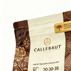 ซองซิปล็อคสีดำพิมพ์ลายตามสั่ง พร้อมบรรจุภัณฑ์สำหรับชา <span class=keywords><strong>ก</strong></span>าแฟ เมล็ดกาแฟ 250 <span class=keywords><strong>ก</strong></span>รัม 500 <span class=keywords><strong>ก</strong></span>รัม 1 <span class=keywords><strong>ก</strong></span>ิโลกรัม  แบบก้นแบนด้าน ผลิตจา<span class=keywords><strong>ก</strong></span>อลูมิเนียมฟอยล์ - Product Image 3