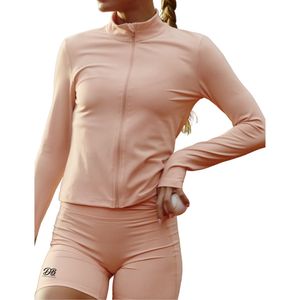 Shorts de cyclisme SoftMove pour femmes, shorts de sport extensibles à taille haute avec poches latérales pour la course à pied, la gym, le yoga, l'entraînement physique - Product Image 1