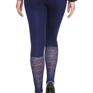 Leggings professionnels pour femmes, conçus pour les passionnées de fitness, avec tissu flexible et confortables à porter toute la journée - Product Image 2