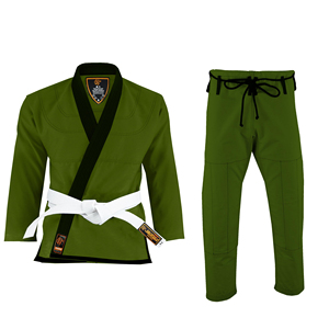 Trajes de Jiu-Jitsu Brasileño (BJJ) Personalizados de Alta Calidad, Uniformes de BJJ con Logotipos Personalizados al por Mayor - Product Image 3