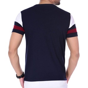 เสื้อกล้ามผู้ชายแบบกำหนดเองขายดีอันดับต้นๆ ของปากีสถาน เสื้อกล้ามผู้ชายผ้าฝ้าย ป้องกันการเป็นขุย สินค้าขายดีที่สุดในปากีสถาน ผลิตภัณฑ์ยอดนิยม - Product Image 5