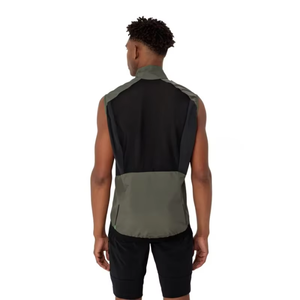 Chaleco Softshell para Hombre, Impermeable, Cortavientos, Transpirable, Ligero, para Primavera, Senderismo, Correr, Aventuras al Aire Libre, Ciclismo - Product Image 5