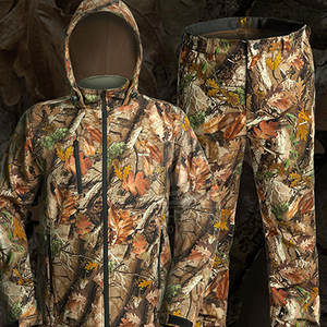 Survêtement de chasse pour hommes à manches longues, tendance 2026, de haute qualité et respirant - Product Image 2