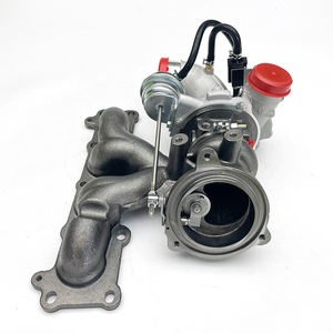 53039700279 自動車部品 車用エンジン ターボチャージャー フォードトーラス エコブースト I4 ディーゼル K03 エンジン ターボ用 - Product Image 1