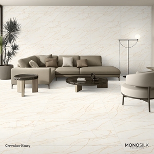 Oferta Especial: Baldosas de Porcelana para Terraza, Acabado Mate, 600x1200 mm, Grosor de 10-15 mm, para Interiores y Exteriores, Ideales para Villas - Product Image 4